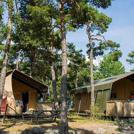 Mobil-home Avec Terrasse - 4 Pers. - Api-1-52-2742